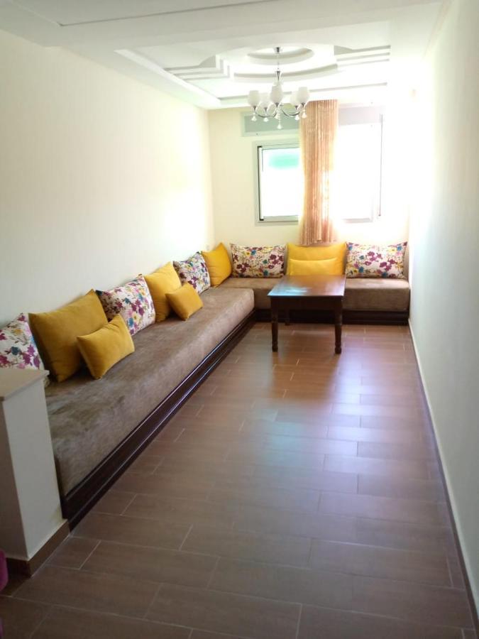 Residence Akram М'Дик Екстериор снимка