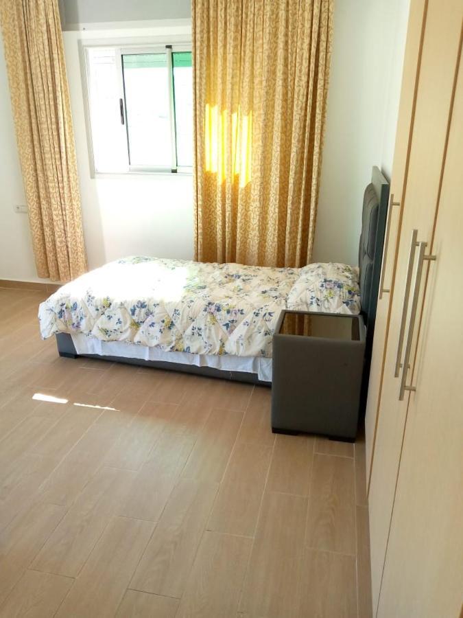 Residence Akram М'Дик Екстериор снимка